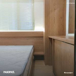 Desain Interior Cikarang