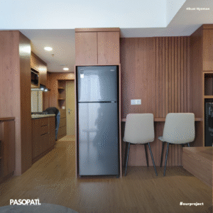 Desain Interior Cikarang