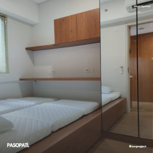 Desain Interior Cikarang