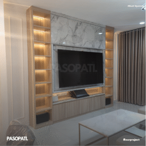 Desain Interior Cikarang