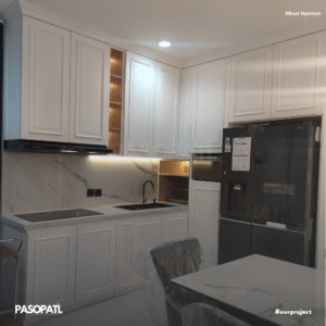 Desain Interior Cikarang