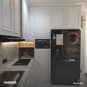 Kitchen set Cikarang