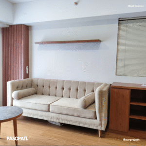 Desain Interior Cikarang