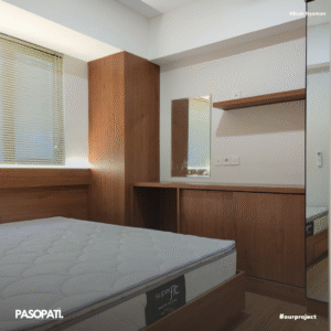 Desain Interior Cikarang