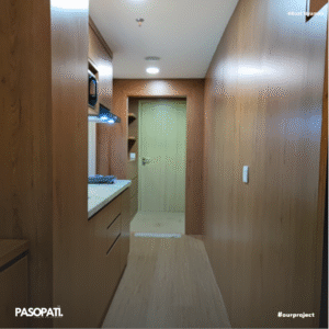 Desain Interior Cikarang