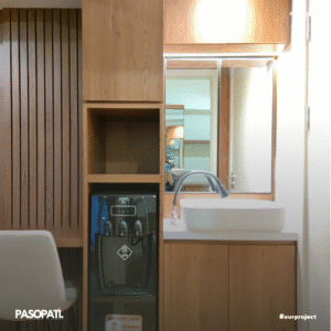 Desain Interior Cikarang