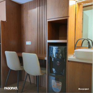 Desain Interior Cikarang