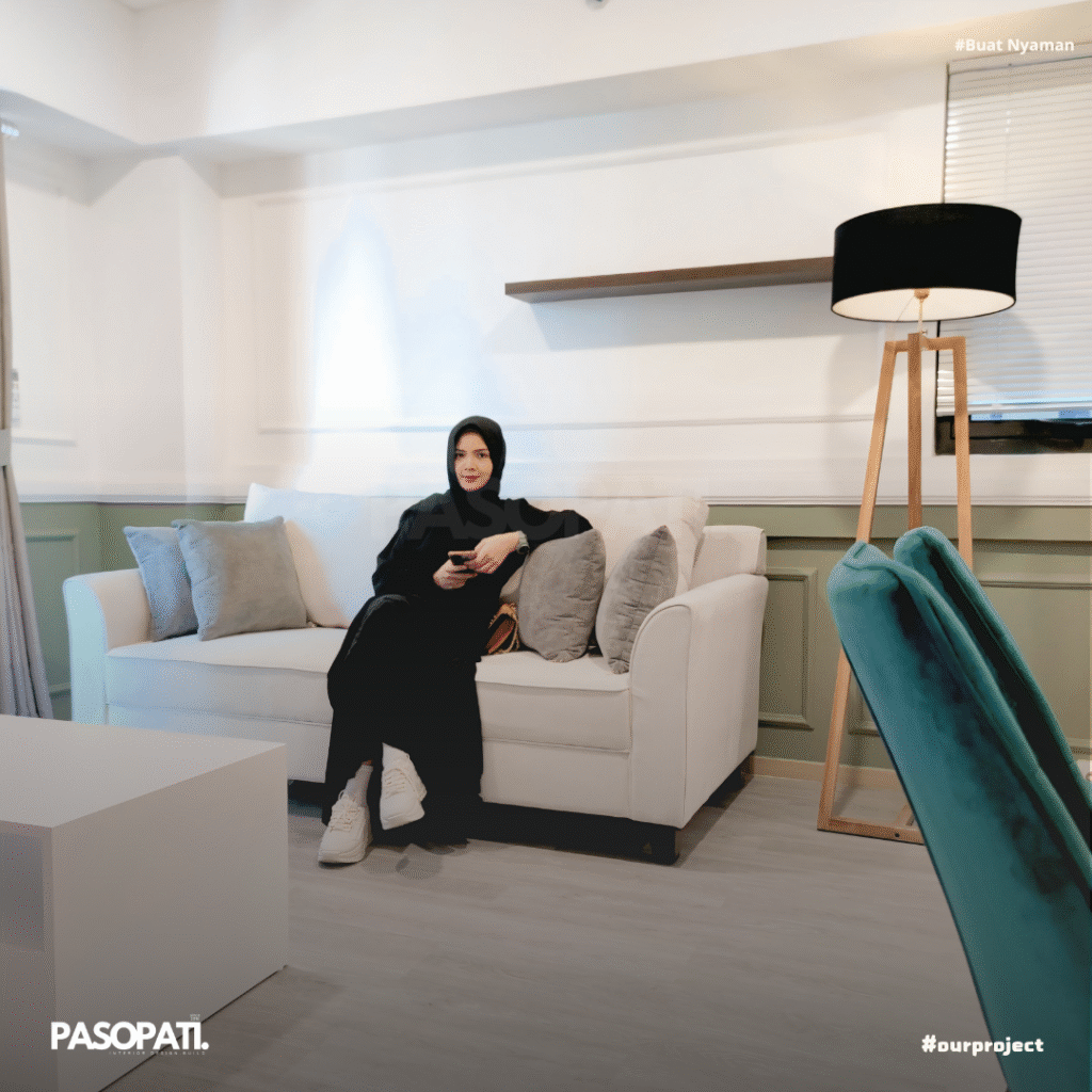 Desain Interior Cikarang Jasa Desain Interior Cikarang