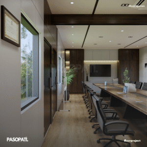 Desain Interior Karawang