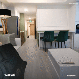 Desain Interior Cikarang