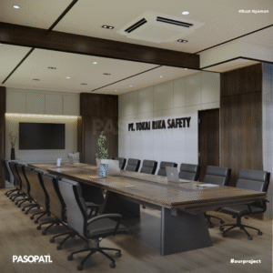 Desain Interior Karawang