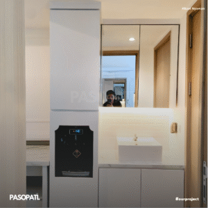 Desain Interior Cikarang