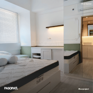 Desain Interior Cikarang