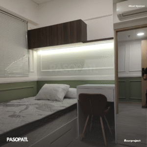 Desain Interior Cikarang