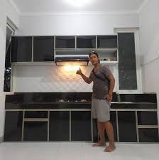 kitchenset acp