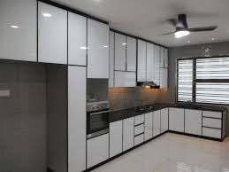kitchenset acp